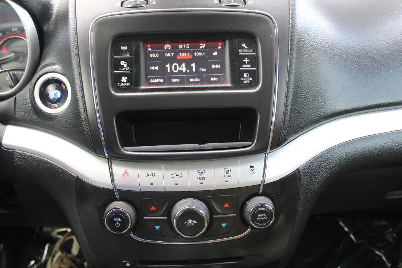 Dodge Journey SE Value Pkg FWD 2019