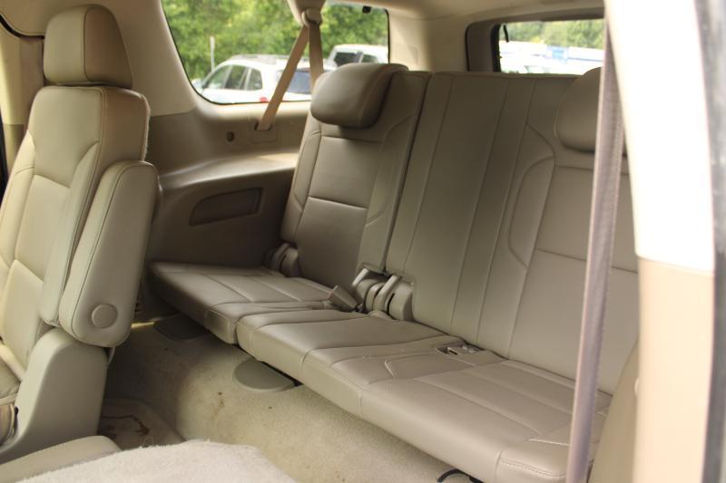 Chevrolet Suburban 2WD 4dr 1500 LTZ 2016