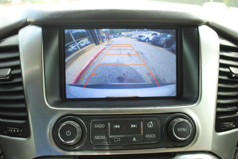 Chevrolet Suburban 2WD 4dr 1500 LTZ 2016
