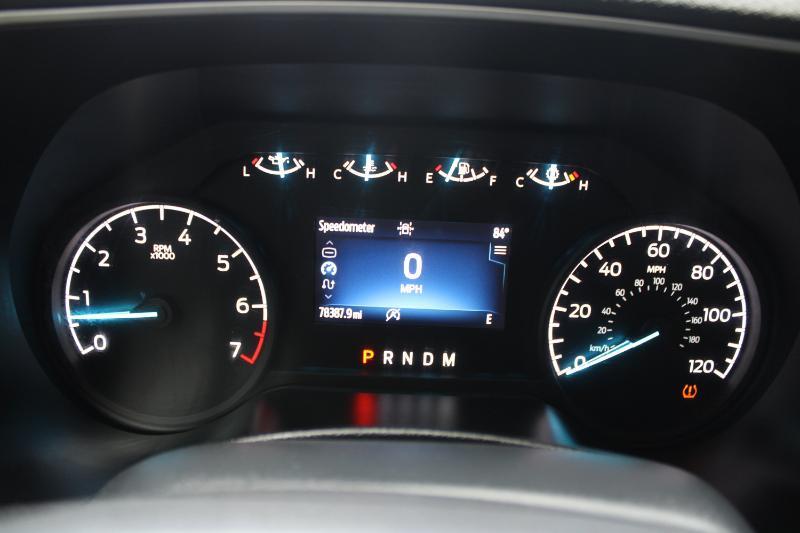 Ford F-150 XL 4WD SuperCrew 5.5' Box 2021