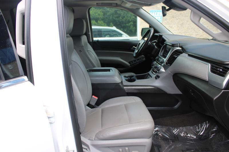 Chevrolet Suburban 2WD 4dr 1500 LT 2017