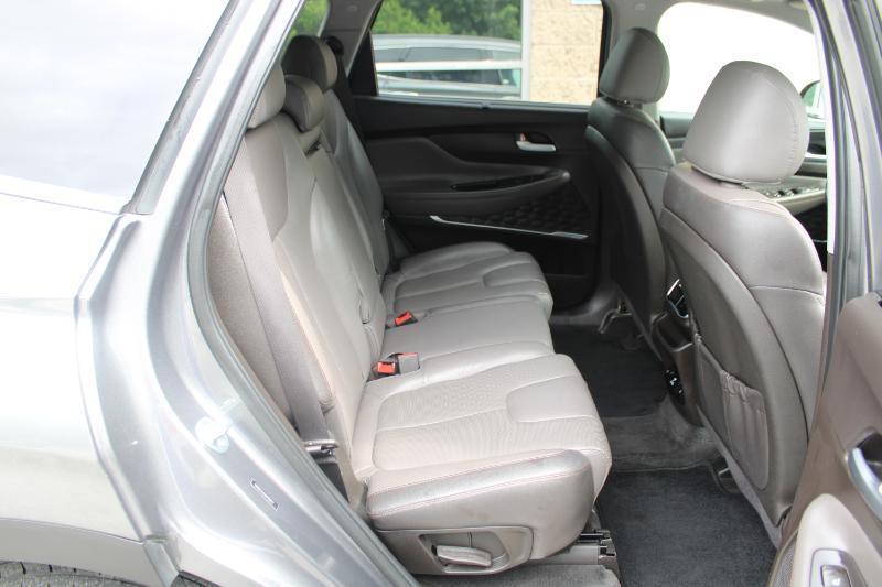 Hyundai Santa Fe Ultimate 2.4L Auto FWD 2019