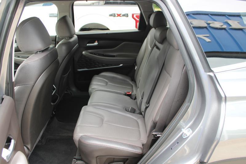 Hyundai Santa Fe Ultimate 2.4L Auto FWD 2019