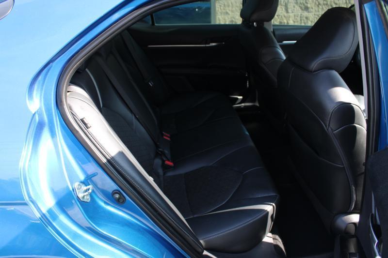 Toyota Camry XSE V6 Auto (Natl) 2020