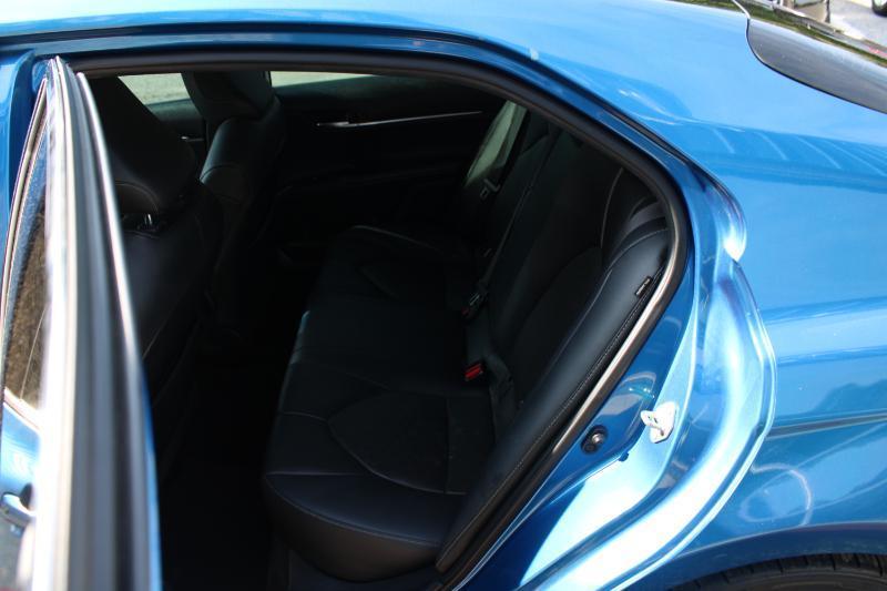 Toyota Camry XSE V6 Auto (Natl) 2020