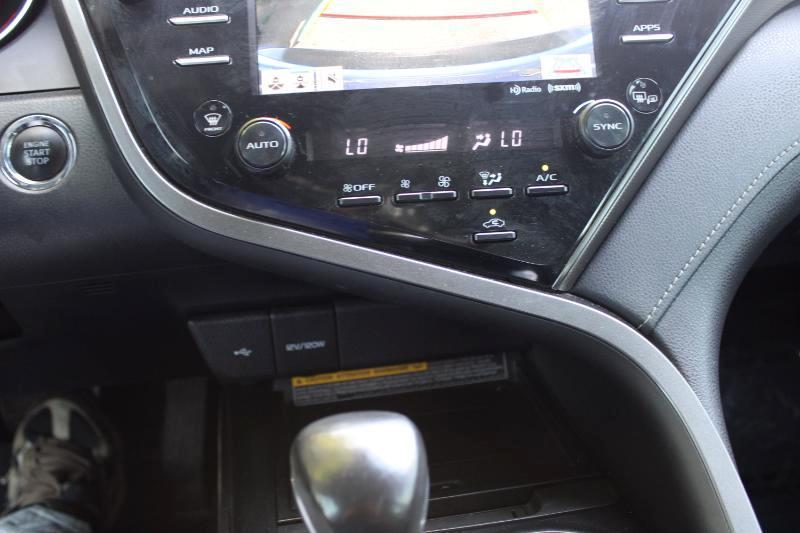 Toyota Camry XSE V6 Auto (Natl) 2020