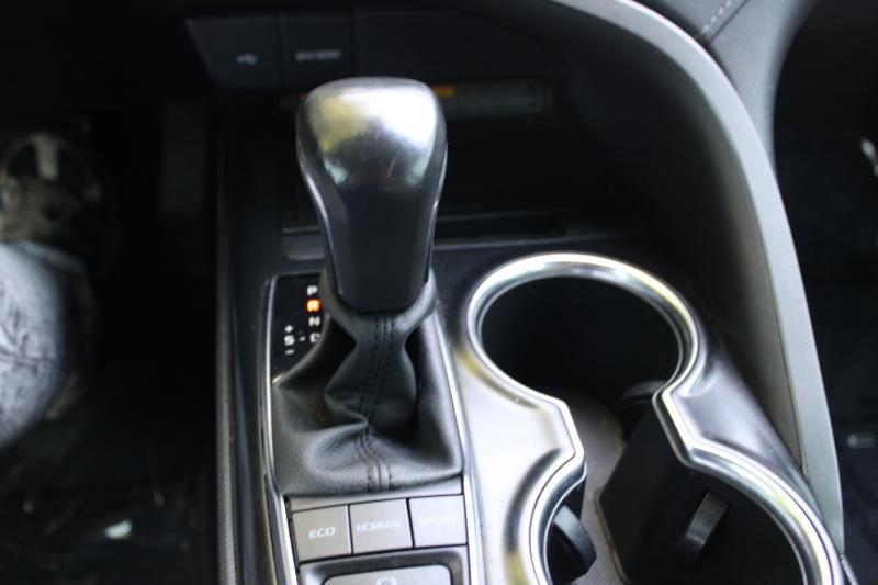 Toyota Camry XSE V6 Auto (Natl) 2020