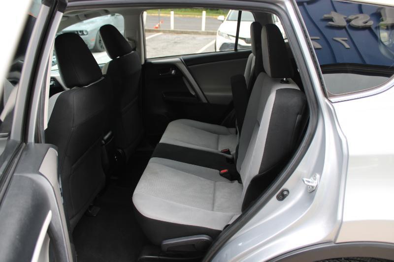 Toyota RAV4 Adventure AWD (Natl) 2018