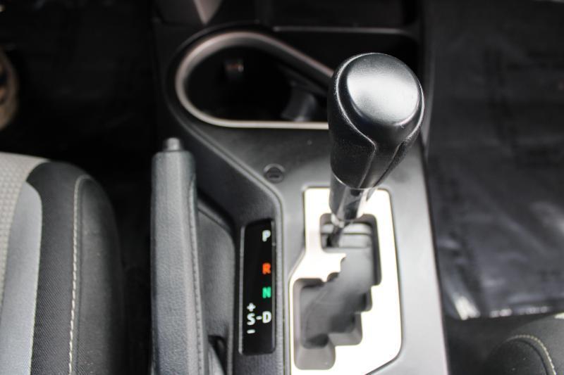 Toyota RAV4 Adventure AWD (Natl) 2018