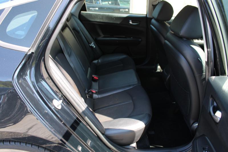 Kia Optima S Auto 2020