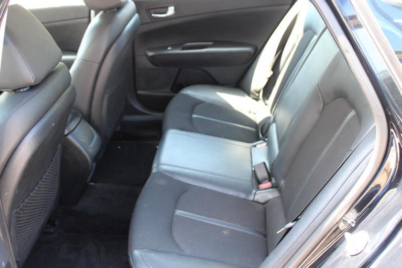 Kia Optima S Auto 2020