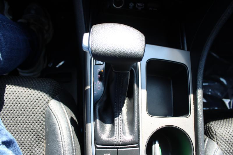 Kia Optima S Auto 2020