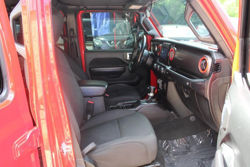 Jeep Gladiator Sport S 4x4 2020