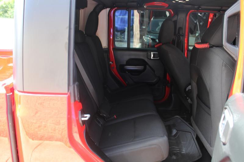Jeep Gladiator Sport S 4x4 2020