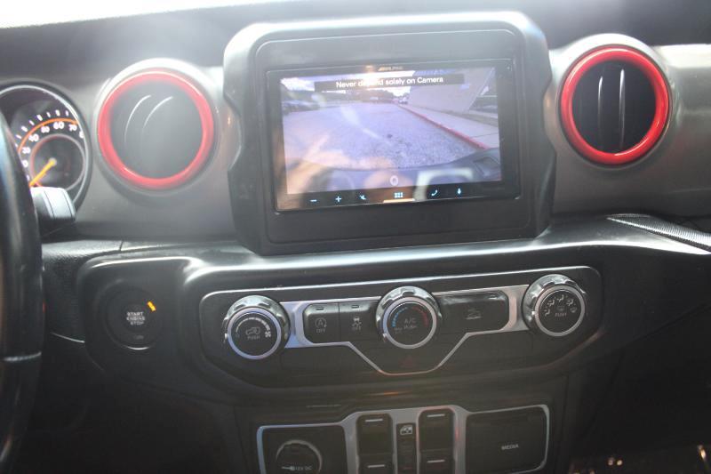 Jeep Gladiator Sport S 4x4 2020