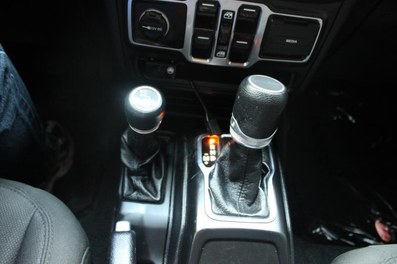 Jeep Gladiator Sport S 4x4 2020