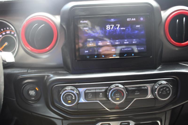Jeep Gladiator Sport S 4x4 2020