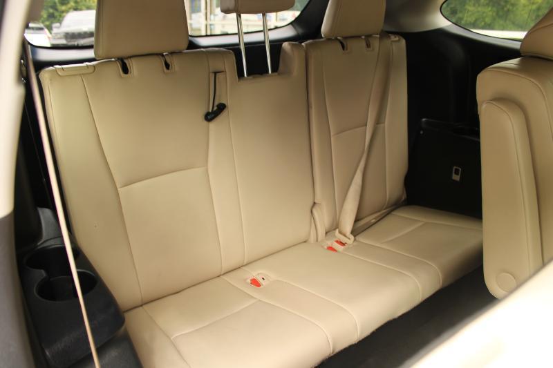 Toyota Highlander XLE FWD (Natl) 2022