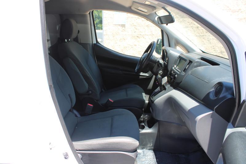 Nissan NV200 Compact Cargo I4 SV 2020