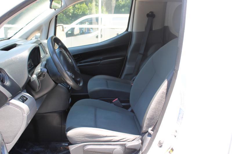 Nissan NV200 Compact Cargo I4 SV 2020