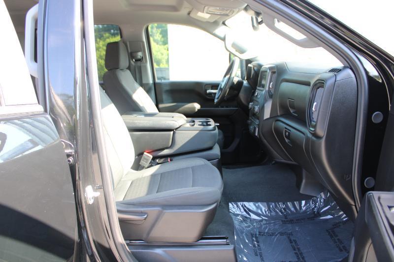 Chevrolet Silverado 2500HD 4WD Crew Cab 159" Custom 2024