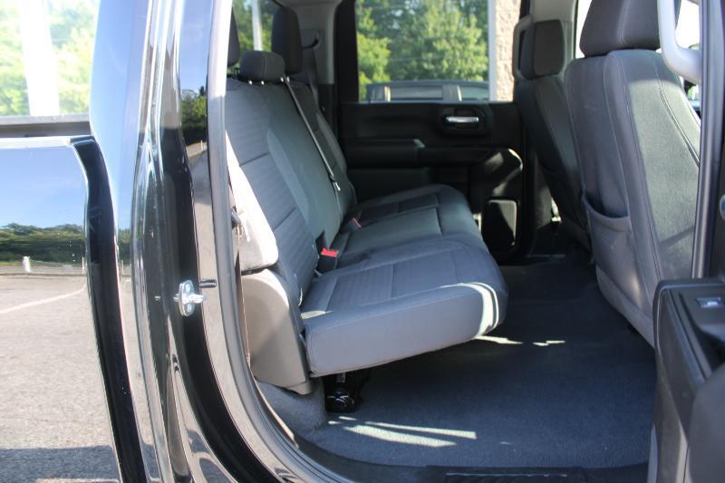 Chevrolet Silverado 2500HD 4WD Crew Cab 159" Custom 2024