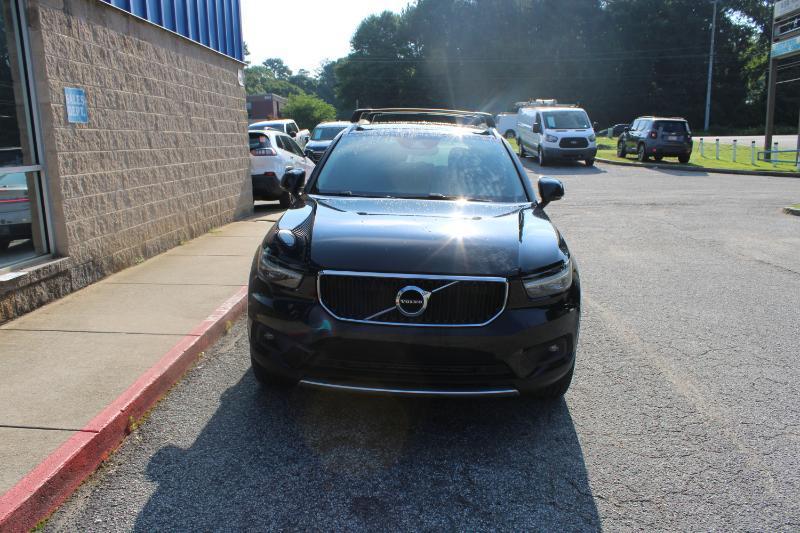 Volvo XC40 T4 FWD Momentum 2021