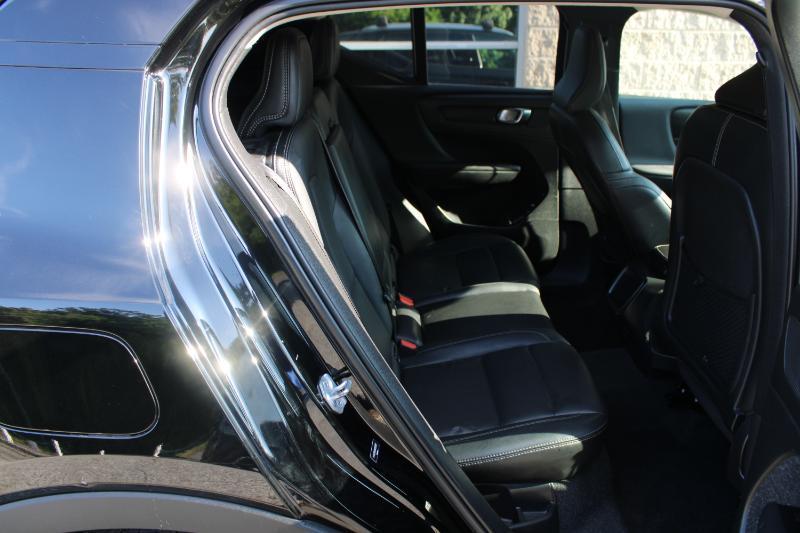 Volvo XC40 T4 FWD Momentum 2021