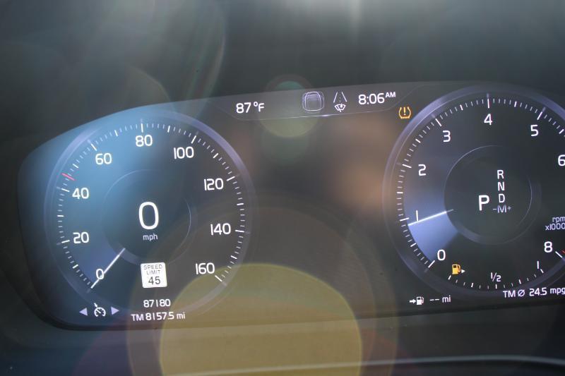 Volvo XC40 T4 FWD Momentum 2021