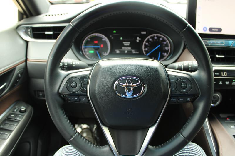 Toyota Venza LE AWD (Natl) 2023