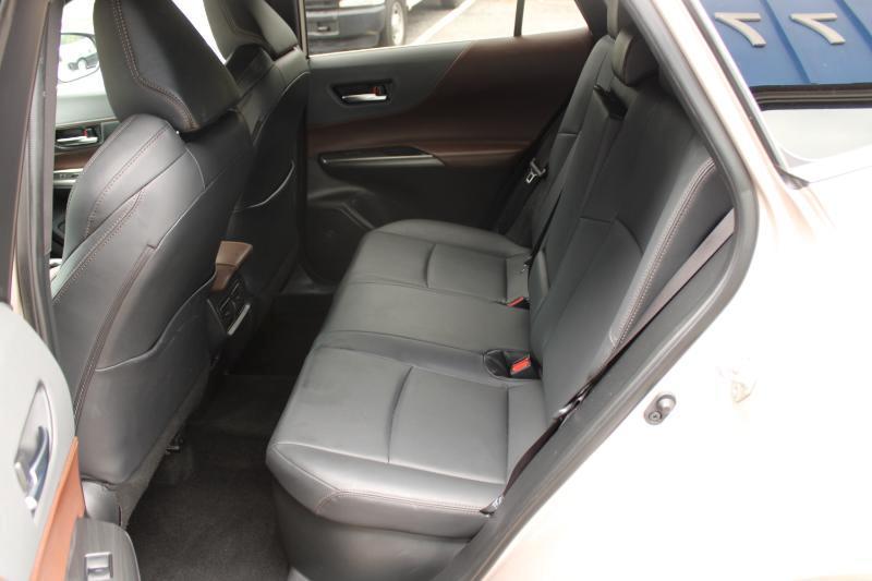 Toyota Venza LE AWD (Natl) 2023