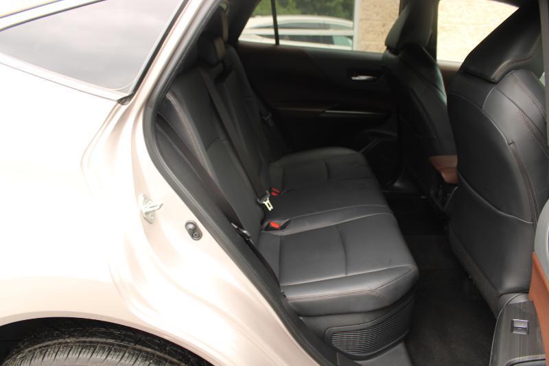 Toyota Venza LE AWD (Natl) 2023