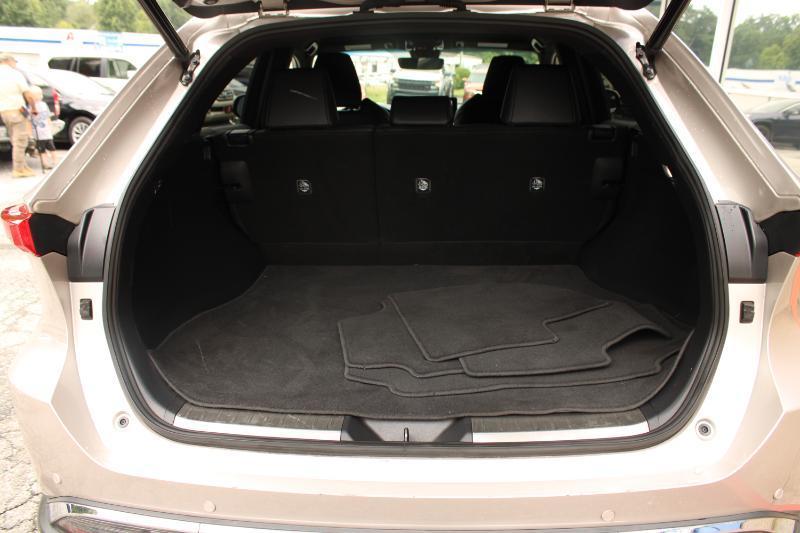 Toyota Venza LE AWD (Natl) 2023