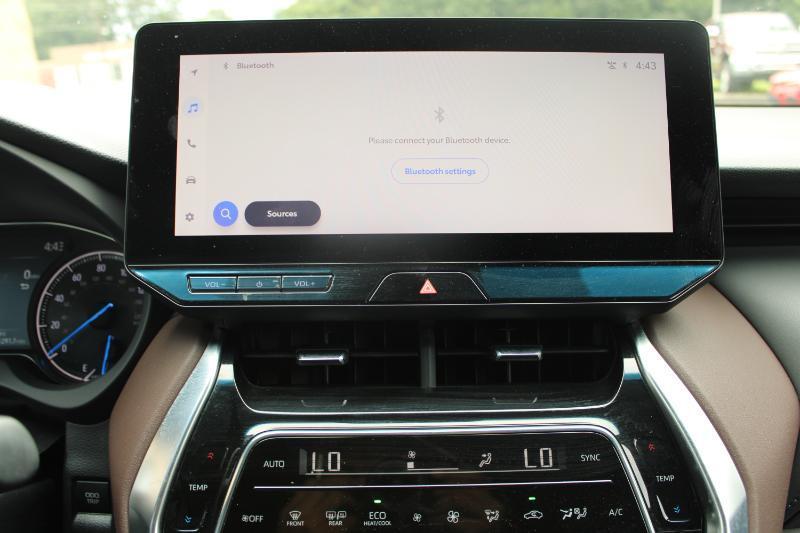 Toyota Venza LE AWD (Natl) 2023