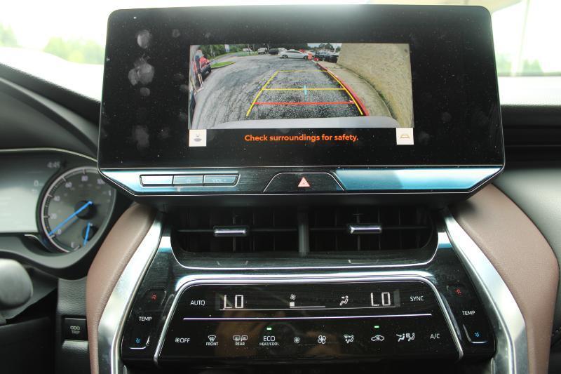 Toyota Venza LE AWD (Natl) 2023