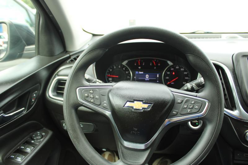 Chevrolet Equinox FWD 4dr LT w/1LT 2022