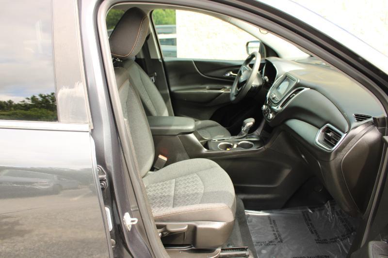 Chevrolet Equinox FWD 4dr LT w/1LT 2022