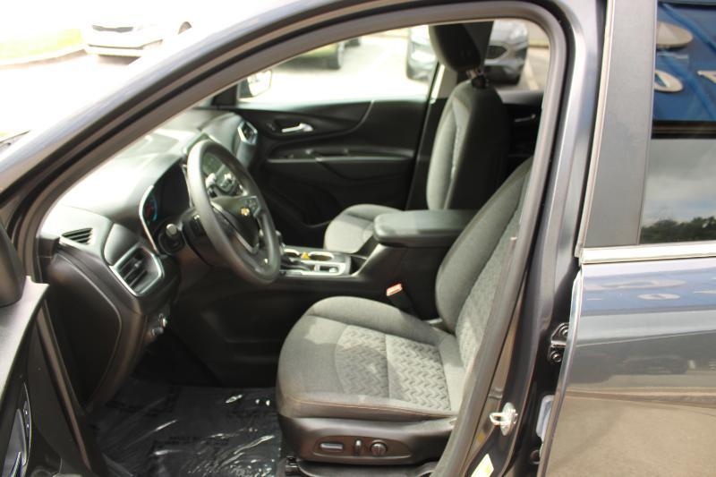Chevrolet Equinox FWD 4dr LT w/1LT 2022