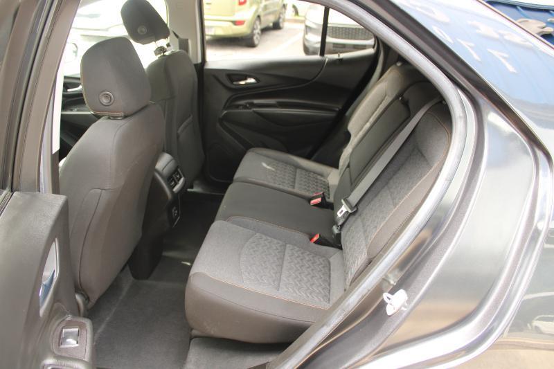 Chevrolet Equinox FWD 4dr LT w/1LT 2022