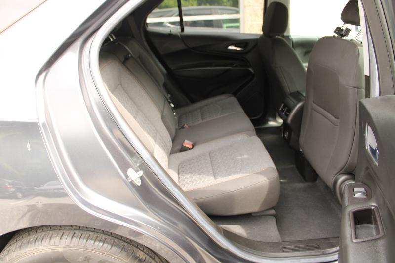 Chevrolet Equinox FWD 4dr LT w/1LT 2022