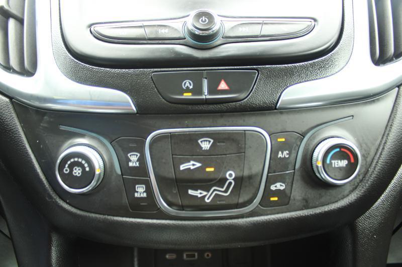 Chevrolet Equinox FWD 4dr LT w/1LT 2022