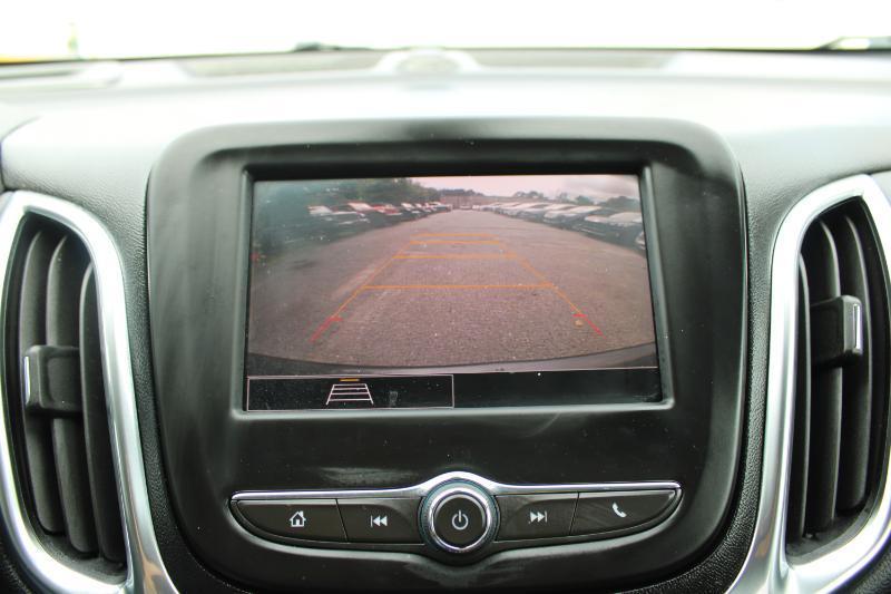 Chevrolet Equinox FWD 4dr LT w/1LT 2022