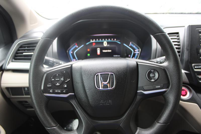 Honda Odyssey LX Auto 2019