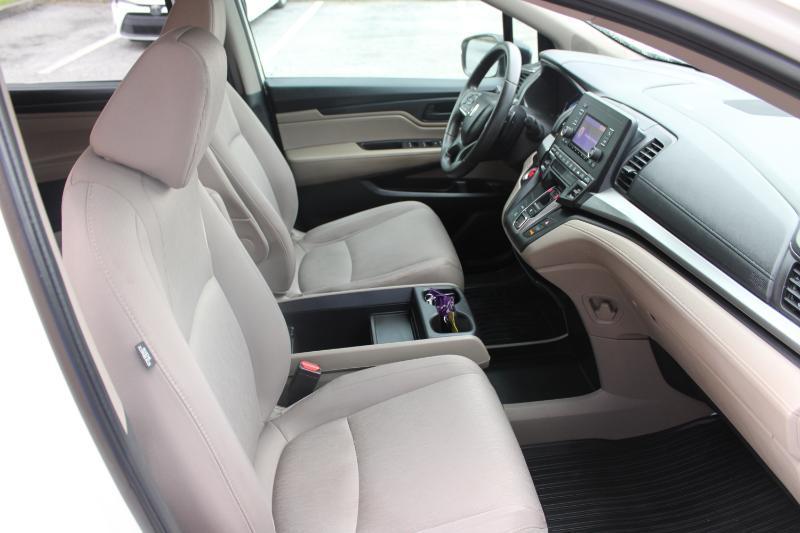 Honda Odyssey LX Auto 2019