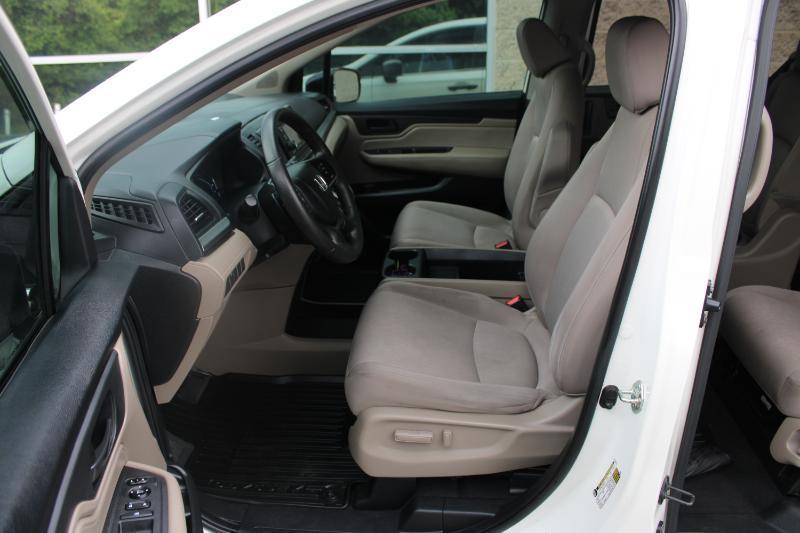 Honda Odyssey LX Auto 2019