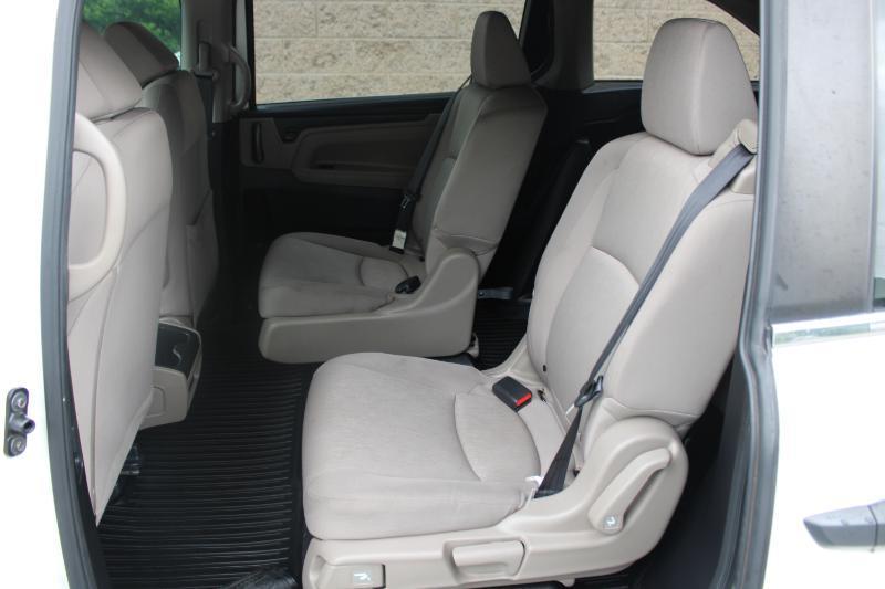 Honda Odyssey LX Auto 2019