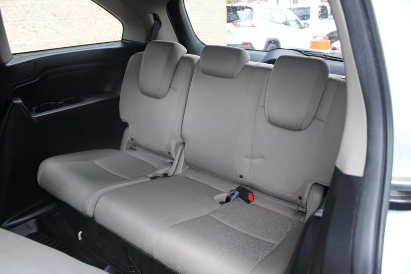 Honda Odyssey LX Auto 2019