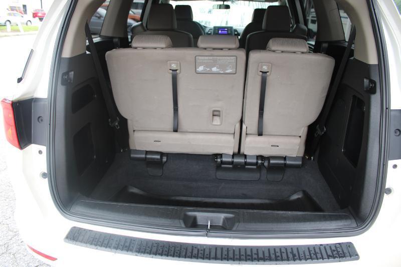 Honda Odyssey LX Auto 2019