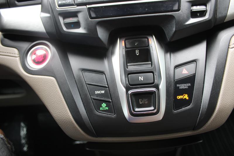 Honda Odyssey LX Auto 2019