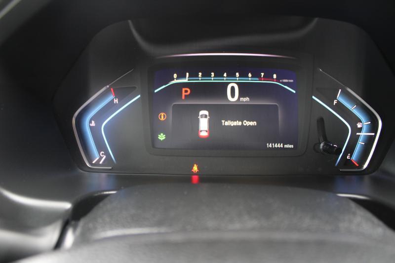 Honda Odyssey LX Auto 2019